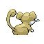 Back Sprite