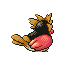 Back Sprite