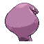 Back Sprite