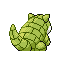 Back Sprite