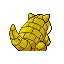 Back Sprite