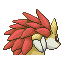 Back Sprite