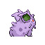 Back Sprite