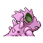 Back Sprite