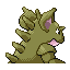Back Sprite
