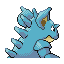 Back Sprite