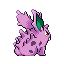 Back Sprite