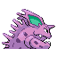 Back Sprite