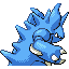 Back Sprite