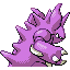 Back Sprite