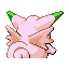 Back Sprite