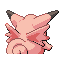 Back Sprite