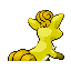Back Sprite