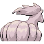 Back Sprite