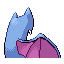 Back Sprite