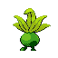 Back Sprite