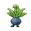 Back Sprite