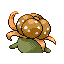 Back Sprite