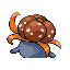 Back Sprite