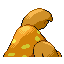 Back Sprite