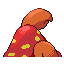 Back Sprite