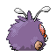 Back Sprite