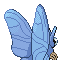 Back Sprite
