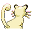Back Sprite