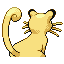 Back Sprite
