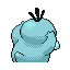 Back Sprite