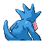 Back Sprite