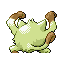 Back Sprite