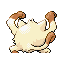 Back Sprite