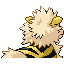 Back Sprite