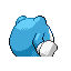 Back Sprite