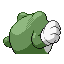 Back Sprite