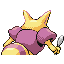 Back Sprite