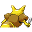 Back Sprite