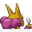 Back Sprite