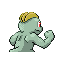 Back Sprite