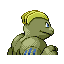 Back Sprite