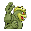 Back Sprite