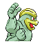 Back Sprite