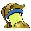 Back Sprite