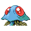Back Sprite