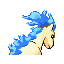 Back Sprite