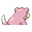 Back Sprite