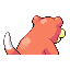Back Sprite