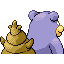 Back Sprite