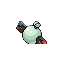 Back Sprite